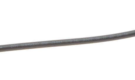 Фото 3 - Гальмівний шланг MEYLE 100 525 0079