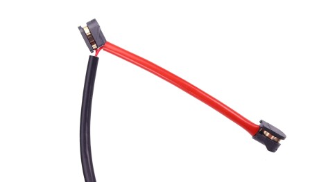 Фото 2 - Датчик зносу гальмівних колодок MEYLE 100 527 0002 (1005270002)