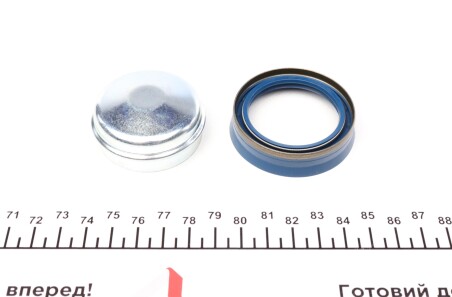 Фото 2 - Підшипник маточини MEYLE 100 598 0003 (1005980003)