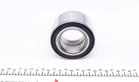 Фото 2 - Подшипник ступицы MEYLE 100 598 0119 (1005980119)