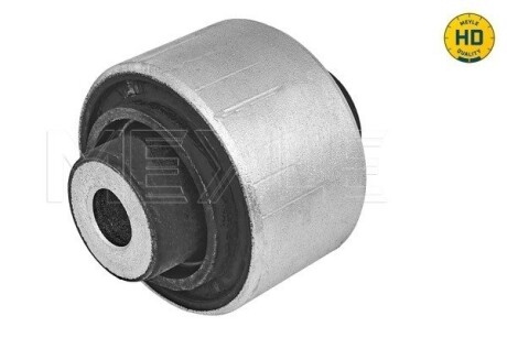 Фото 2 - Сайлентблок важеля MEYLE 100 610 0004/HD