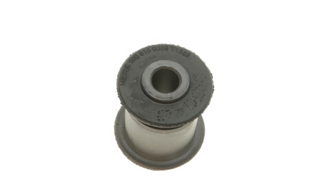 Фото 3 - Сайлентблок важеля MEYLE 100 610 0008 (1006100008)