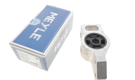 Фото 2 - Сайлентблок важеля MEYLE 100 610 0044 (1006100044)