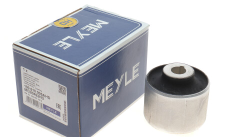 Фото 2 - Сайлентблок важеля MEYLE 100 610 0054/HD (1006100054HD)