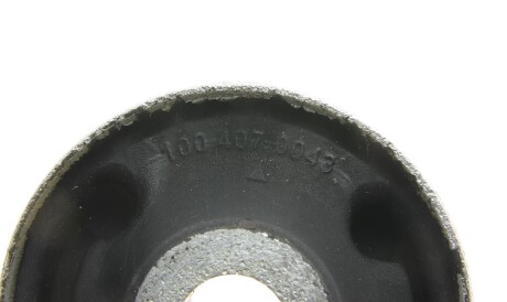 Фото 2 - Рычаг MEYLE 100 610 0061