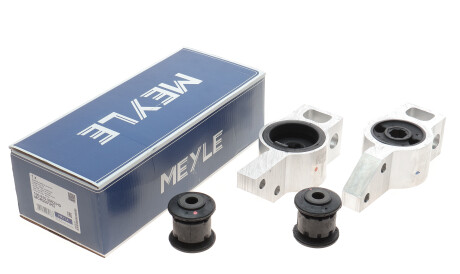 Фото 2 - Рычаг MEYLE 1006100062HD