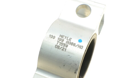 Фото 3 - Ричаг MEYLE 100 610 0086/HD (1006100086HD)