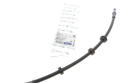 Фото 2 - Тормозной шланг MEYLE 100 611 0017 (1006110017)