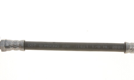 Фото 2 - Тормозной шланг MEYLE 100 611 0019 (1006110019)