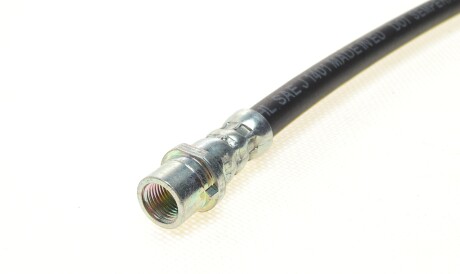 Фото 3 - Тормозной шланг MEYLE 100 611 0021 (1006110021)