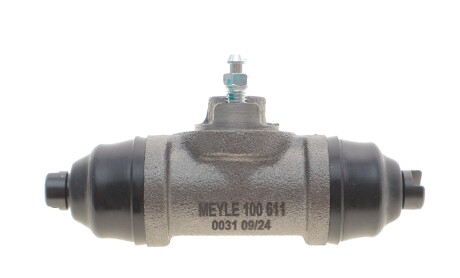 Фото 4 - Рабочий тормозной цилиндр MEYLE 100 611 0031 (1006110031)