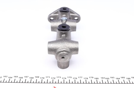 Фото 3 - Головний гальмівний циліндр MEYLE 100 611 0035 (1006110035)