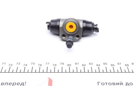 Фото 3 - Робочий гальмівний циліндр MEYLE 100 611 0036 (1006110036)