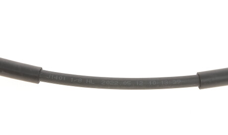 Фото 2 - Гальмівний шланг MEYLE 100 611 0042 (1006110042)