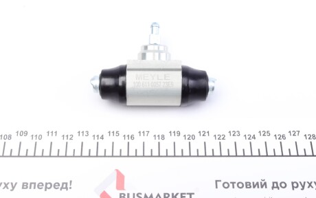 Фото 2 - Рабочий тормозной цилиндр MEYLE 100 611 0057