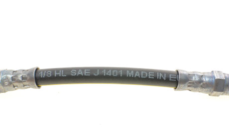 Фото 2 - Гальмівний шланг MEYLE 100 611 0063 (1006110063)