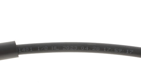 Фото 2 - Гальмівний шланг MEYLE 100 611 0073 (1006110073)