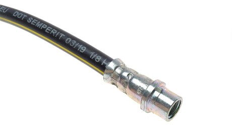 Фото 3 - Тормозной шланг MEYLE 100 611 0081 (1006110081)