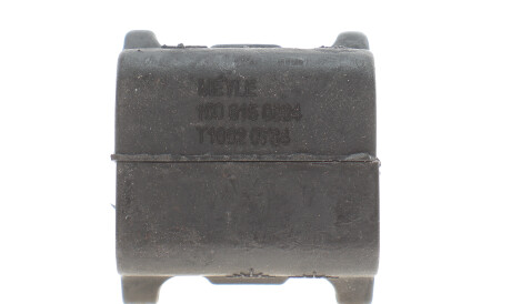 Фото 3 - Втулка стабілізатора MEYLE 100 615 0004 (1006150004)