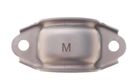 Фото 7 - Втулка стабілізатора MEYLE 100 615 0023 (1006150023)