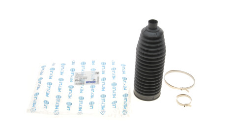 Фото 2 - Рулевая рейка и крепление MEYLE 100 620 0005 (1006200005)