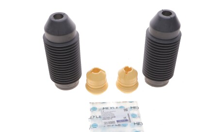 Фото 2 - Пильник/відбійник MEYLE 100 640 0006 (1006400006)