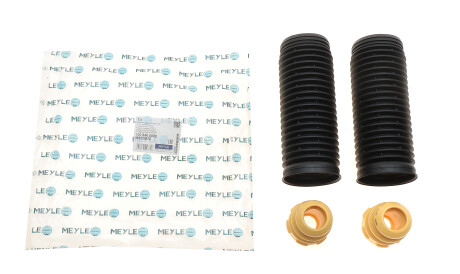 Фото 2 - Пильник/відбійник MEYLE 100 640 0008 (1006400008)