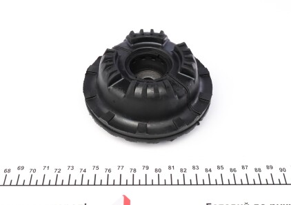 Фото 2 - Опора стійки амортизатора MEYLE 100 641 0010 (1006410010)