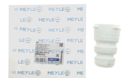 Фото 2 - Пыльник/отбойник MEYLE 100 642 0012 (1006420012)
