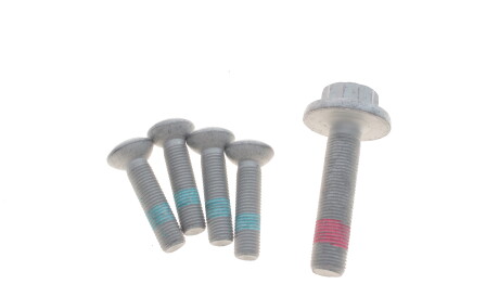 Фото 2 - Ступиця MEYLE 100 650 0005 (1006500005)