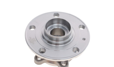 Фото 3 - Ступиця MEYLE 100 650 0005 (1006500005)