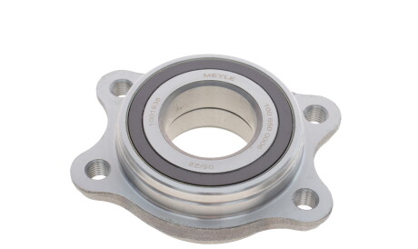 Фото 3 - Підшипник маточини MEYLE 100 650 0006 (1006500006)