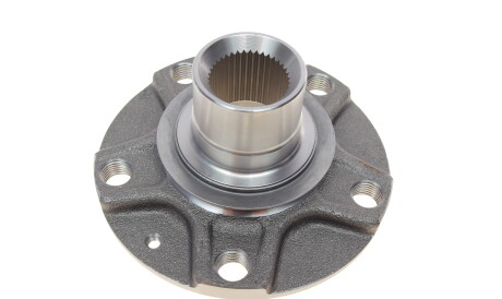 Фото 2 - Ступиця MEYLE 100 650 0012 (1006500012)