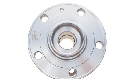 Фото 3 - Ступица MEYLE 100 650 1003 (1006501003)