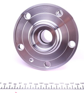 Фото 2 - Ступица MEYLE 100 650 1005