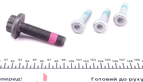 Фото 5 - Ступица MEYLE 100 650 1005