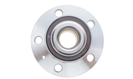 Фото 2 - Ступиця MEYLE 100 652 0001 (1006520001)