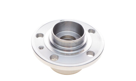 Фото 3 - Ступиця MEYLE 100 652 0001 (1006520001)