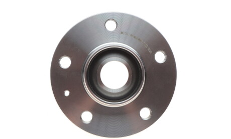 Фото 4 - Ступица MEYLE 100 652 0003 (1006520003)