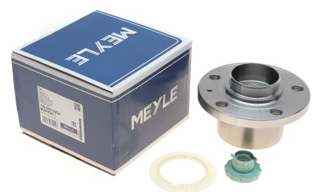 Фото 2 - Подшипник ступицы MEYLE 100 652 0004 (1006520004)