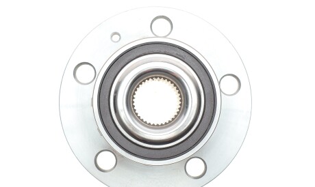 Фото 3 - Подшипник ступицы MEYLE 100 652 0004 (1006520004)