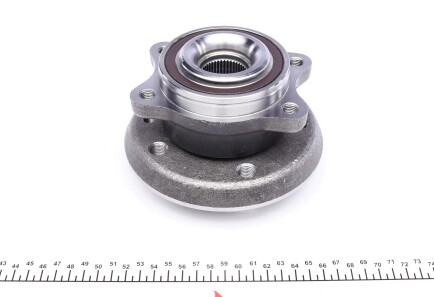 Фото 2 - Ступица MEYLE 100 652 0013 (1006520013)