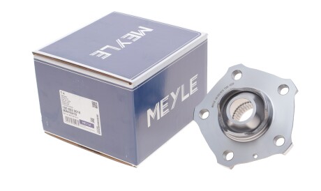 Фото 2 - Ступиця MEYLE 100 652 0016 (1006520016)