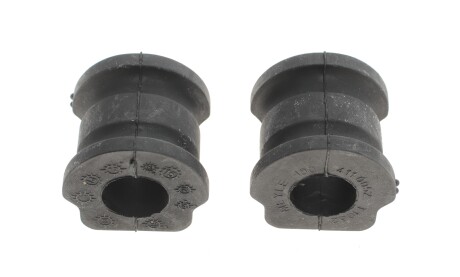 Фото 6 - Стійка стабілізатора MEYLE 100 653 0004/HD (1006530004HD)