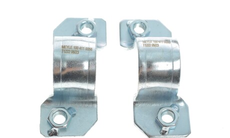 Фото 7 - Стійка стабілізатора MEYLE 100 653 0004/HD (1006530004HD)