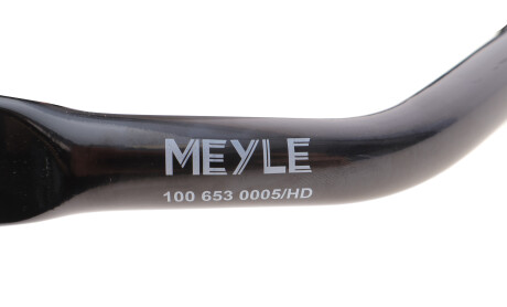 Фото 5 - Стійка стабілізатора MEYLE 100 653 0005/HD (1006530005HD)