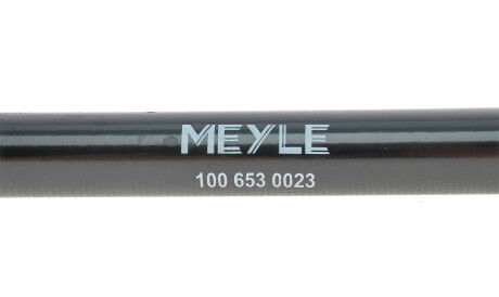 Фото 3 - Стойка стабилизатора MEYLE 100 653 0023 (1006530023)