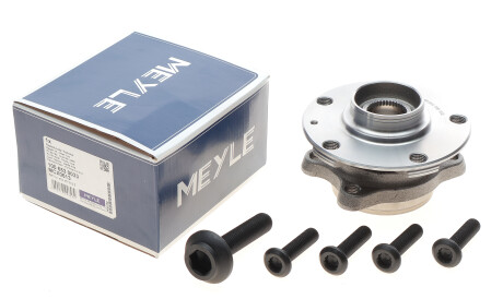 Фото 2 - Комплектуюча маточини MEYLE 100 653 0033 (1006530033)