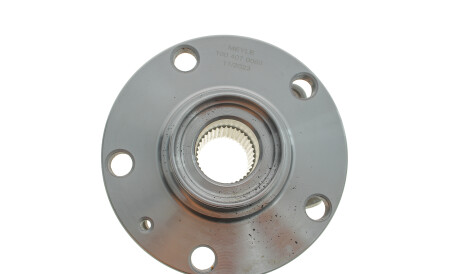 Фото 2 - Комплектуюча маточини MEYLE 1006530034