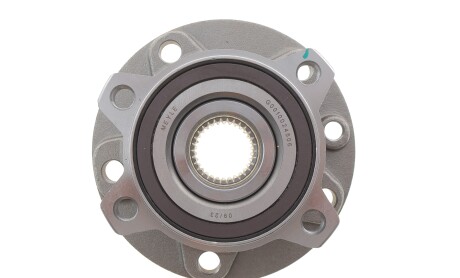 Фото 4 - Подшипник ступицы MEYLE 100 653 0039 (1006530039)